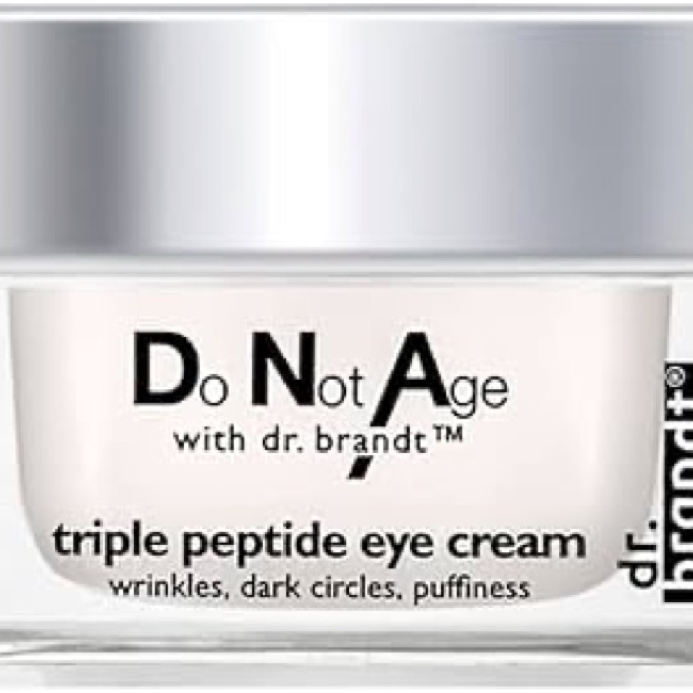 New in Box. Do Not Age dr. brandt Time Defying Cream